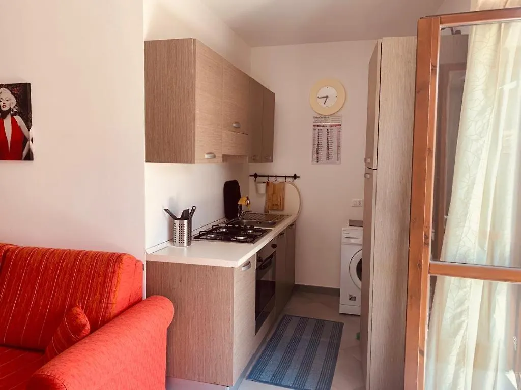 B&B Allo Schiavuzzo Palermo 0*,