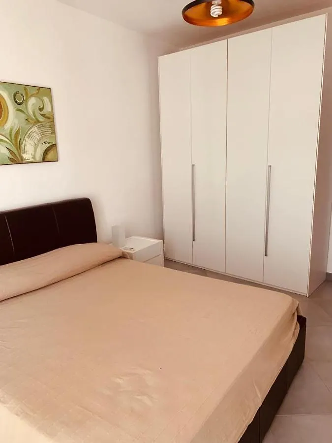 B&B Allo Schiavuzzo Palermo