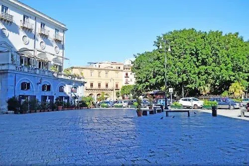 Apartment B&B Allo Schiavuzzo Palermo