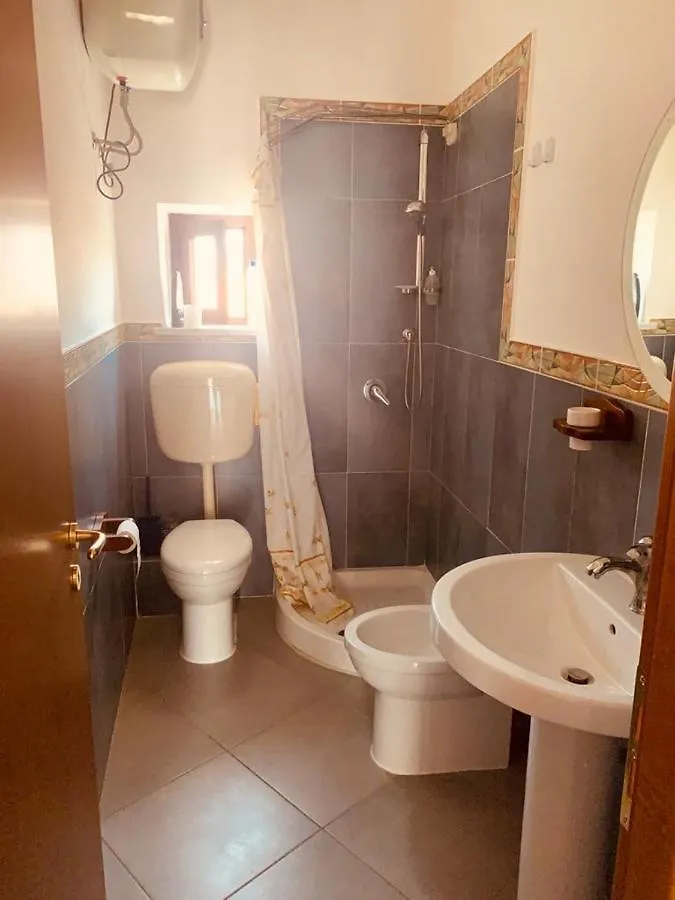 B&B Allo Schiavuzzo Palermo Apartment